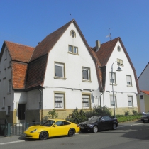 Villa in Schwetzingen verkauft