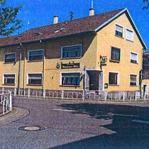 Geschäftshaus Oftersheim verkauft