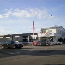 Autohaus Schwetzingen verkauft