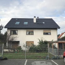 Dreifamilienhaus Oftersheim verkauft