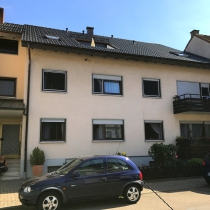 Eigentumswohnung in Oftersheim verkauft
