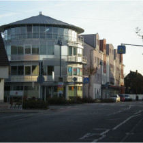 Wohn-&Geschäftshaus Hockenheim verkauft