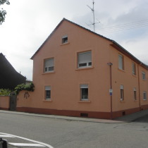Haus in Oftersheim verkauft