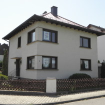 Haus in Neuöußheim verkauft
